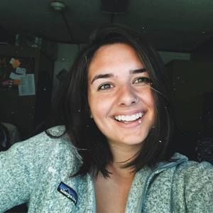 Meet your Posher, Jordan